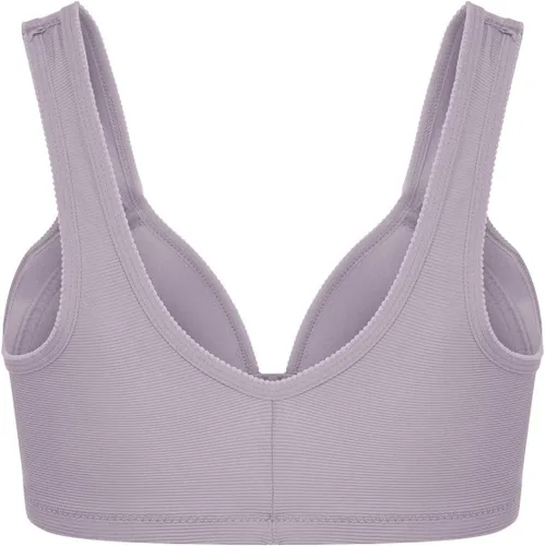 Miniatura 57 de Brasier sin aros para mujer, brasier sin aros, cómodo brasier sin varillas, ropa interior diaria