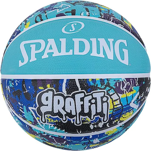 Miniatura 11 de Spalding - Pelota de baloncesto diseño n.º 6 de goma