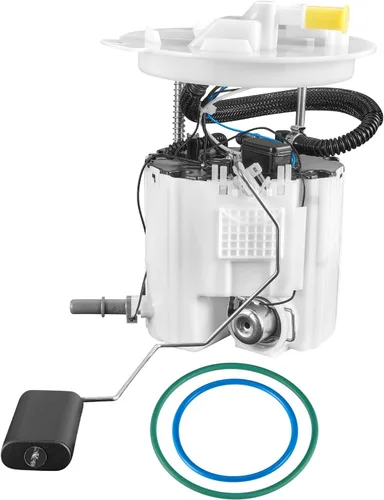Miniatura 72 de BDFHYK Eletric - Conjunto de bomba de combustible E3684M compatible con Chevrolet Silverado 1500, compatible con GMC Sierra 1500 2004-2006 V8 4.8L