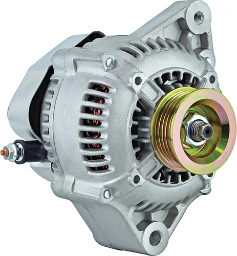 DB Electrical Alternador 400-52337 compatible con/reemplazo para Toyota Supra 3.0L 1986-1992, 2.0L Toyota Camry 1983-1988, Celica 1986-1989