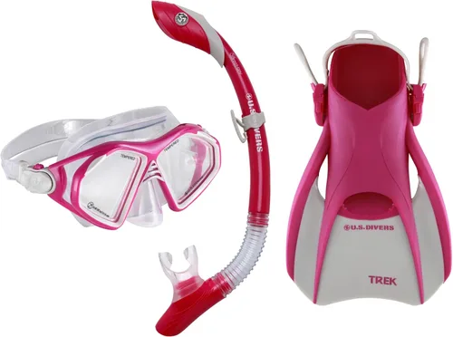 U.S. Divers Admiral Set