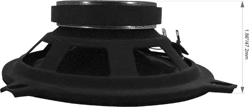 Miniatura 7 de sondpex OEM 2 Vías altavoz de reemplazo, 5.25" (cs17050)