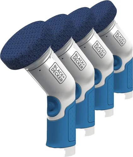 Miniatura 3 de Black + Decker pks160 Cepillo limpiador.