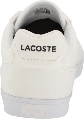 Miniatura 3 de Lacoste Zapato Lerond Tri1 Cma para hombre