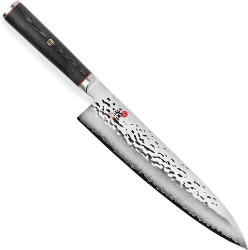 Miniatura 4 de Miyabi Mizu SG2 - Cuchillo de chef (8 pulgadas)
