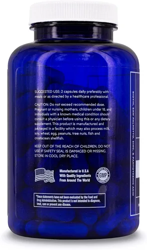 Miniatura 7 de Elon Matrix Man - Vitaminas para el crecimiento del cabello para hombres - Saw Palmetto y biotina Vitaminas para el cabello adelgazante - Vitamina