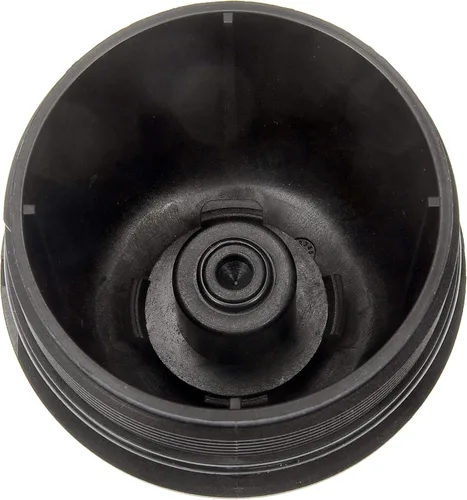 Miniatura 3 de Dorman Tapa de filtro de aceite 921-020, plástico compatible con modelos seleccionados Chevrolet/GMC