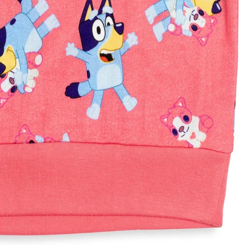 Miniatura 4 de Sudadera Bluey Bingo para bebé a niño grande