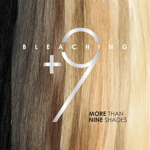 Miniatura 3 de BLONDISH PLEX + 9 polvos blanqueadores para el cabello, blanqueador plex, iluminador, aclarador de cabello, aclara más de 9 tonos, 6.35 oz, 6.34