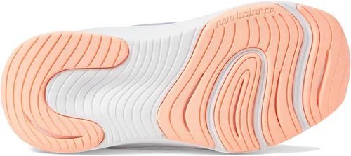 Miniatura 3 de New Balance Tenis de correr Dynasoft Nergize V3 sin cordones para bebé niña