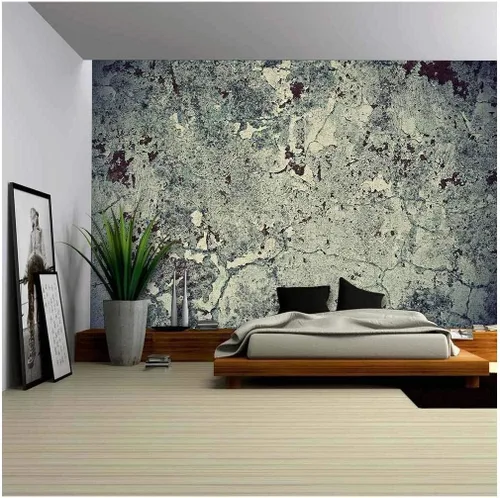 Miniatura 11 de wall26 - Papel para empapelar autoadhesivo, grande, serie mural., WMR-WP-X-C560-66x24x4