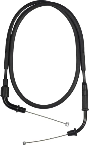 MOTOMASTER Cable acelerador de motocicleta compatible con BMW R 1200 GS/R 1200 GS Adventure / 32737670566