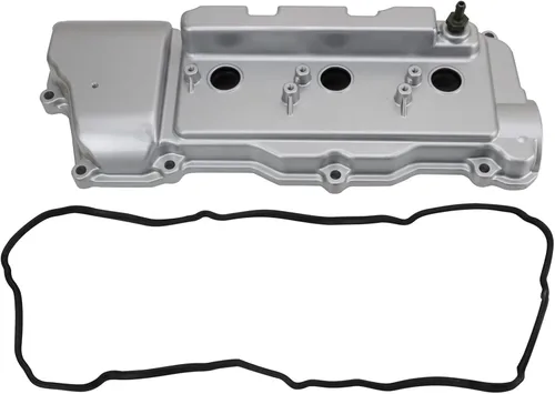 Miniatura 152 de TRQ Tapa de Válvulas Compatible con 2011-2014 Chrysler 200 2007-2010 Sebring 2008-2014 Dodge Avenger 2007-2012 Caliber 2009-2020 Journey 2007-2017