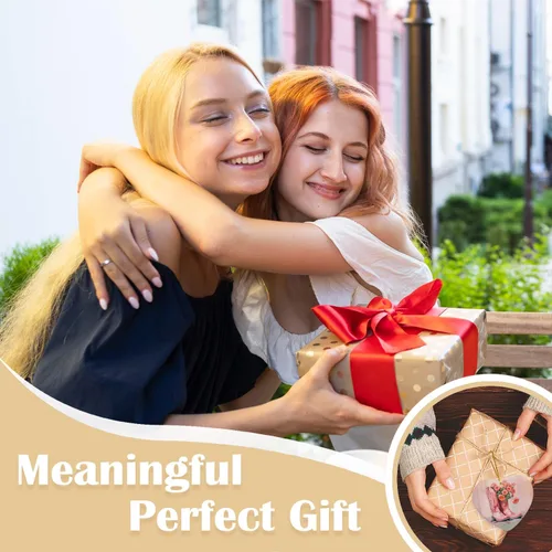 Miniatura 3 de Adorno rosa de vaquera occidental, adornos de corazón de vaquera occidental para decoración de fiesta de árbol de Navidad, botas de vaquero florales