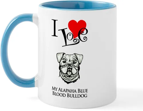Miniatura 7 de CafePress French Bulldog Mug 11 oz (325 ml) Ceramic Coffee Mug