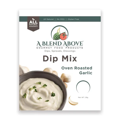 Miniatura 50 de A Blend Above - Mezcla de salsa de queso de cerveza, 1 oz, (paquete de 3), sin gluten, sin MSG, todo natural, sin conservantes, inmersión