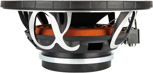 Miniatura 6 de Alphasonik 1 par de MPRO654 Mayhem PRO Series 6.5 pulgadas, 1400 vatios máx. 350 vatios RMS altavoz de audio para coche de rango medio rejilla de 4