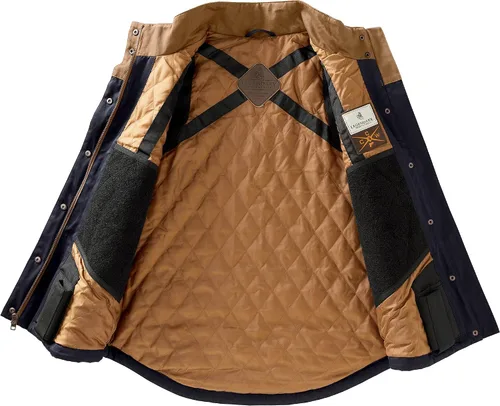 Miniatura 5 de Legendary Whitetails Chaleco CCW Western para mujer