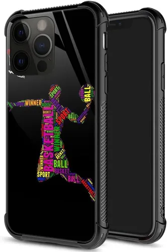 Miniatura 13 de ZHEGAILIAN Funda para iPhone 15 Pro Max, protección de grado militar, esquinas a prueba de golpes, funda antiarañazos para iPhone 15 Pro Max