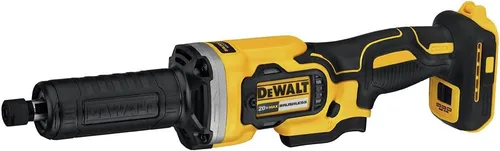 Miniatura 2 de DEWALT DCG426B 20V MAX Esmeriladora de velocidad variable, incluye solo herramienta