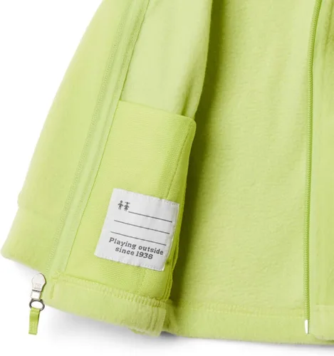 Miniatura 313 de Columbia Benton Springs - Chaqueta de vellón para niña