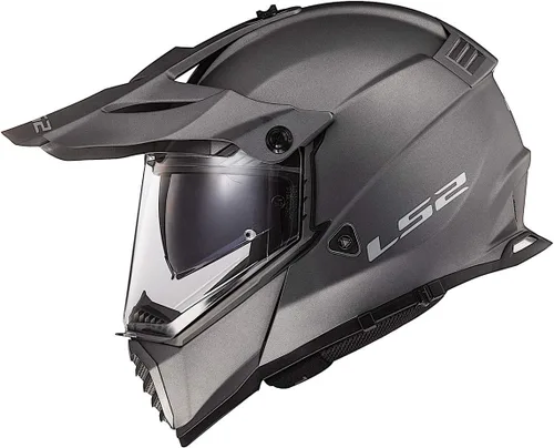 Miniatura 5 de LS2 Cascos Blaze Adventure Casco