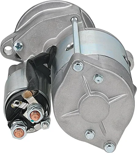 Miniatura 3 de DB Electrical SFD0094 arrancador (para Ford Truck Diesel 6.0 Litro F y Excursion)