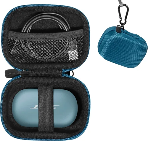 Miniatura 8 de Funda para auriculares Bose QuietComfort con cancelación de ruido - Auriculares inalámbricos verdaderos