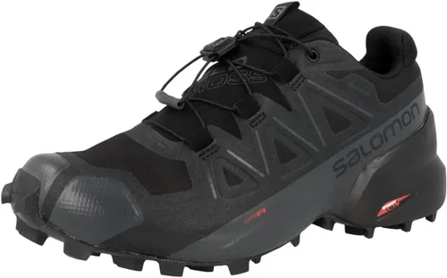 Miniatura 4 de Salomon Zapatillas Speedcross 5 Gore-tex Trail Running para mujer