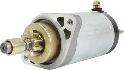 Miniatura 6 de DB Electrical Arrancador 410-52210 compatible con/repuesto para Ski Doo Snowmobile Grand Touring 700 800SE 98 99 00 01 02 698CC 796CC / 515-175-305
