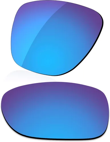 Miniatura 9 de Reemplazo de lente polarizada para gafas de sol Oakley Crossrange XL OO9360 - Más opciones