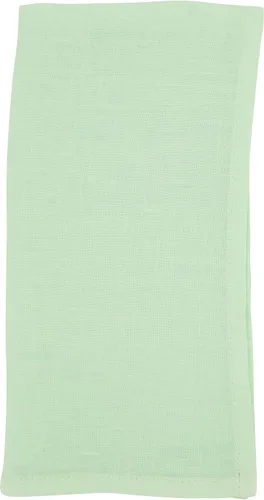 Miniatura 17 de Saro Lifestyle Pure Linen Elegance Servilleta de mesa (juego de 4), aguamarina, 20 pulgadas