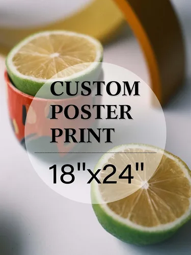 Miniatura 23 de jenesaisquoi Impresión de Arte en Lienzo Personalizado 8" x 10", Sube Tu Foto Imagen Personalizada Foto Personalizada a Impresión de Póster Sin marco