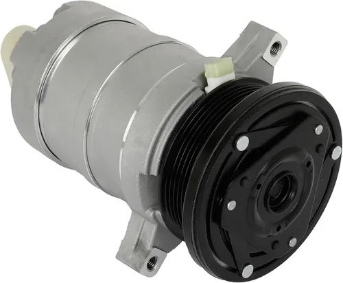 Miniatura 21 de ECCPP Compresor de Aire Acondicionado 1997-2001 para Ford E-150 4.6L Ford E-250 5.4L 1997-2002 para Ford Expedition 4.6L