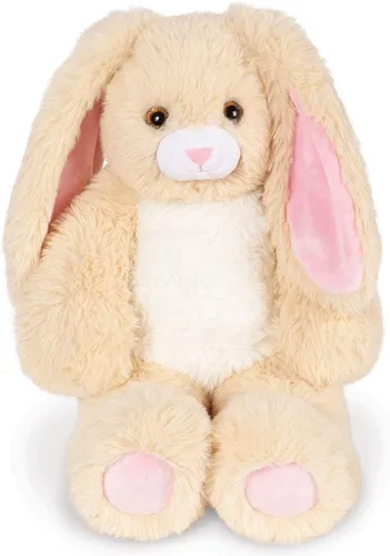 Miniatura 11 de Vermont Teddy Bear - Peluche de oso marrón, supersuave, 18 pulgadas