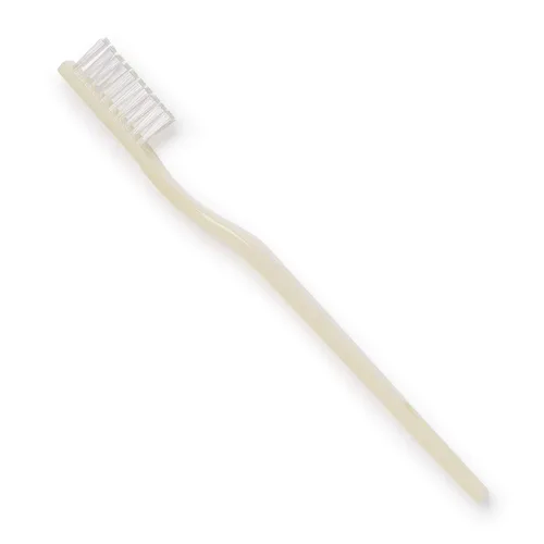 Miniatura 3 de Medline Cepillo de dientes para adultos envuelto individualmente, empaquetado a granel, ideal para donaciones o uso en casa (paquete de 144)