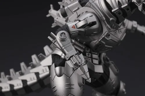 Miniatura 29 de Art Spirits AT-054 Mechagodzilla Hyper Modeling Trading Figura