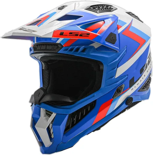 Miniatura 6 de LS2 Cascos X-Force MX Off Road Casco