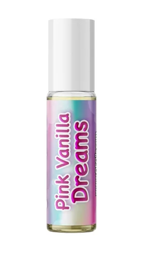 Miniatura 194 de Quality Fragrance Oils - Seducción de Goma de Mascar de Bubble Gum para mujer Aceite de perfume de larga duración, sin alcohol, aroma fuerte