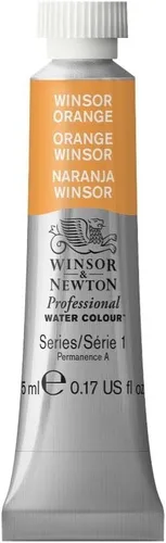 Miniatura 191 de Winsor & Newton - Pintura para acuarela profesional Azul cobalto
