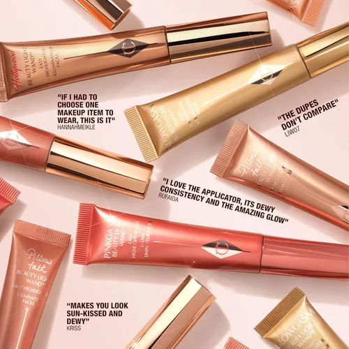 Miniatura 9 de Charlotte Tilbury Varita ligera de belleza