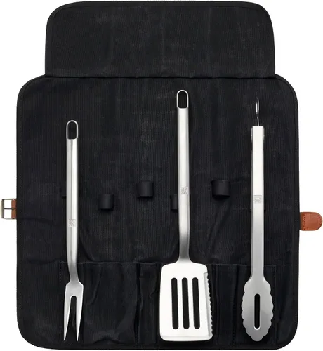 Miniatura 4 de ZWILLING BBQ+ Juego de 4 herramientas para parrilla