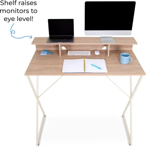Miniatura 4 de Stand Steady - Escritorio Joy