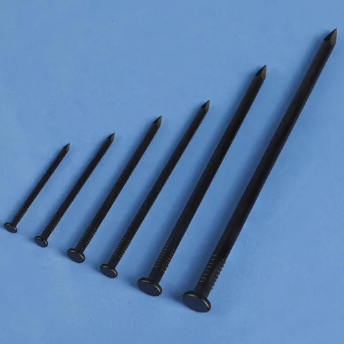 Miniatura 4 de Uñas de hardware de 1 pulgada, (1351 unidades), uñas negras de 2 libras, uñas para colgar imágenes, uñas pequeñas, uñas de pared, uñas de madera