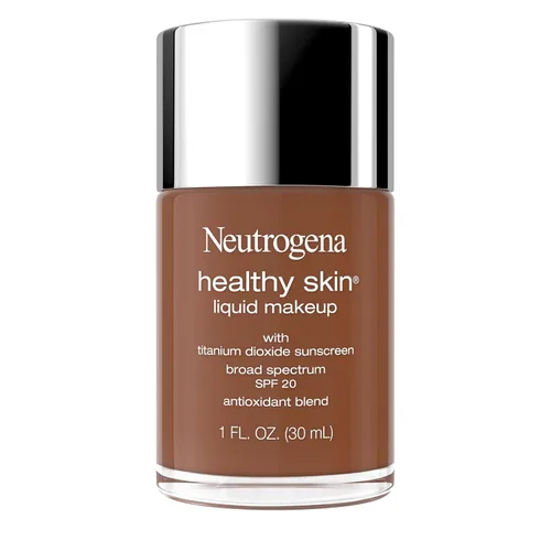 Miniatura 21 de Neutrogena Piel Sana líquido Maquillaje 030 Buff