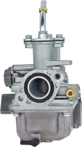 Miniatura 2 de Autu Parts Carburador YFM80 compatible con Yamaha Moto 4 Raptor 80 Raptor 50 YFM50 Champ 100 YFM100 2002 2003 2004 2005 2006 2007 2008