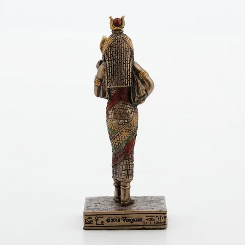 Miniatura 5 de Veronese Design Hathor Diosa del Amor