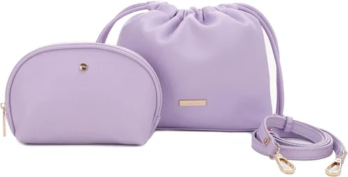 Miniatura 10 de Mali+Lili Lola Dúo de Bolsas de Belleza Duo