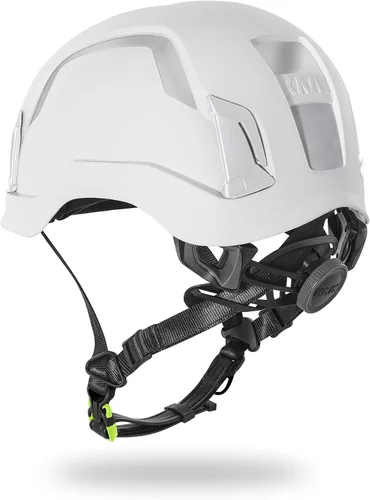 Miniatura 2 de KASK Casco de seguridad Zenith-X HI VIZ Verde