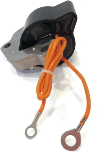 Miniatura 4 de Carvicto - Bobina de encendido nueva de alto rendimiento de 1 pieza para 50-135 para HP Johnson Evinrude 1971-1976 582160 584632 5194
